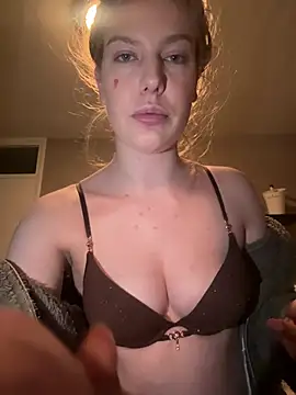 Chloemillerrxx Webcam-Show