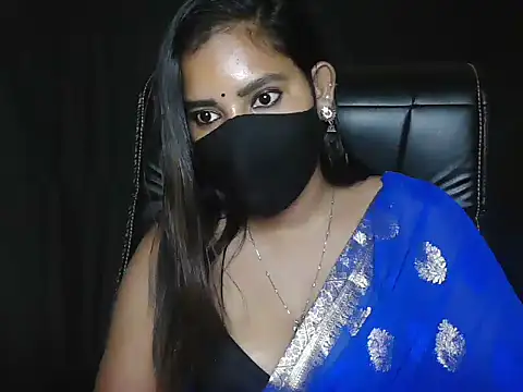 Rashmi-Sexy's Webcam Show