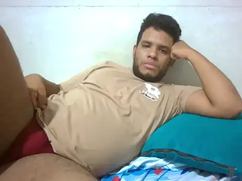 josecamsex27: онлайн-секс-чат