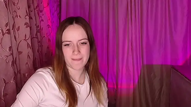 Illa_May: онлайн-секс-чат