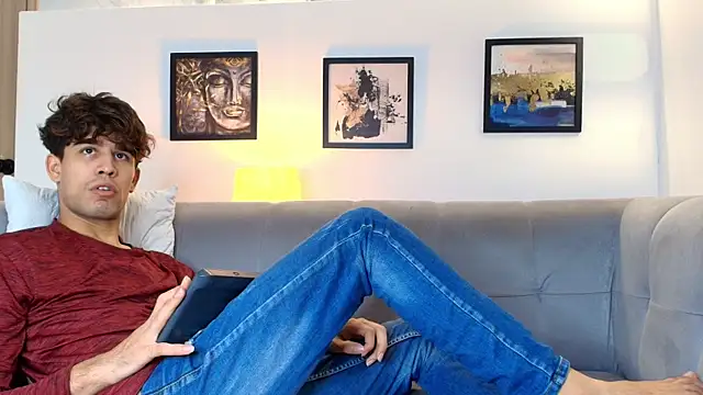 PRETTY_COCK1 – Naživo XXX chat