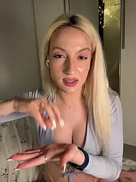 EllaCharm_ Live XXX-chat