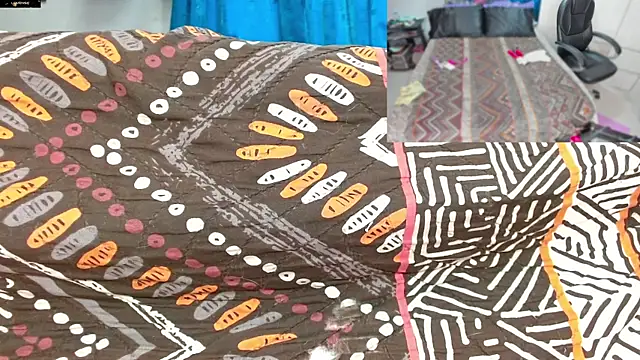 Tyffanny-Evans' Webcam Show