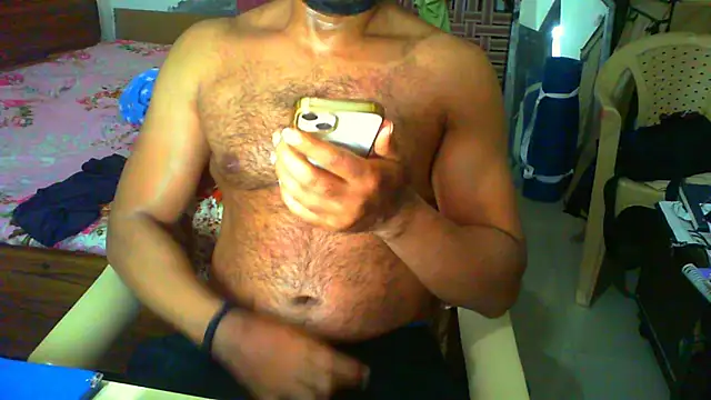 Vbestshow – Naživo XXX chat