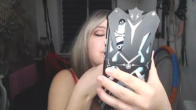 Sembang XXX Secara Langsung MISSwithDOLLS