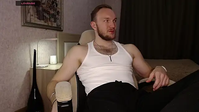 Toress1 – Naživo XXX chat