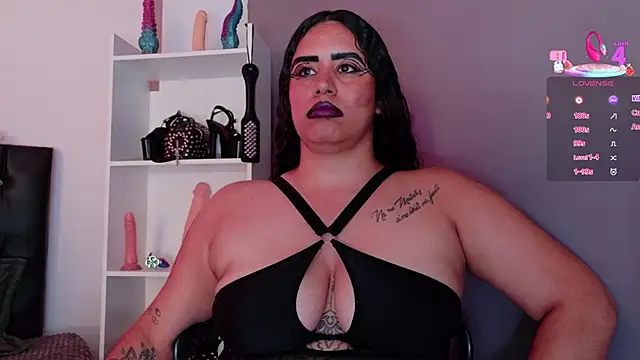 MariaGaitan Live XXX-chat