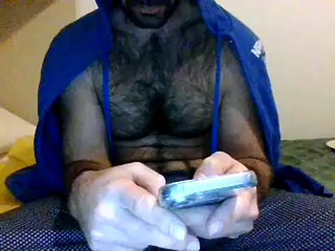 coppai200 – Live XXX-chat