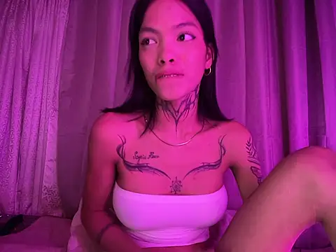 Tsumugi_kaguraのウェブカメラショー