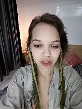 Unihornym's Webcam Show