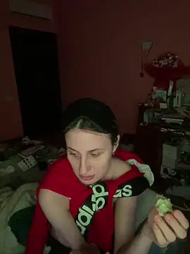 Chat XXX en directo de Flossy_Vettie