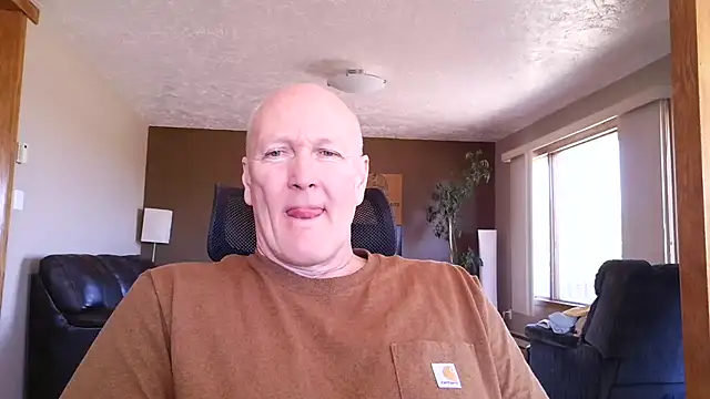 BasicAnt – Live XXX-chat