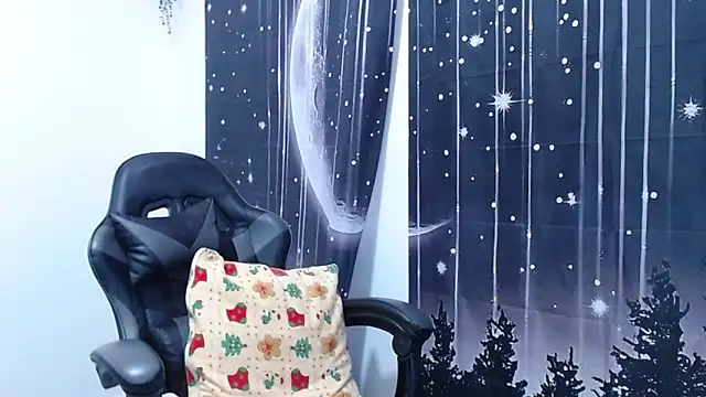 Chat XXX Live Hikaryfire