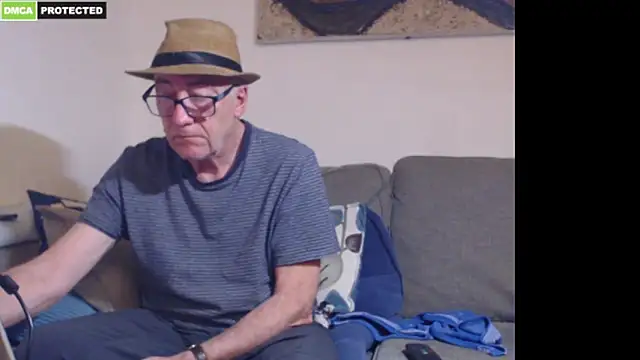 bluedae1n Webbikameraesitys