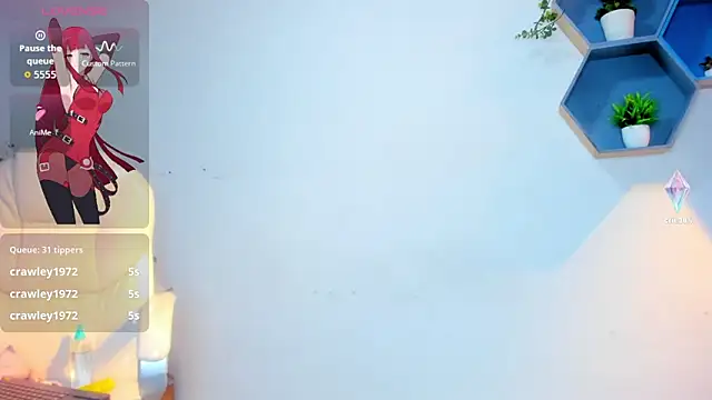 Chat XXX Live Anita23__