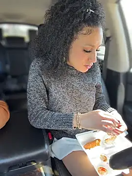 Chat XXX Live FerrariFrench