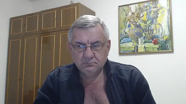 machomale3 Webcam Show