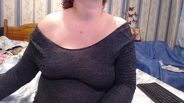 Chat XXX Live AMARILLIS