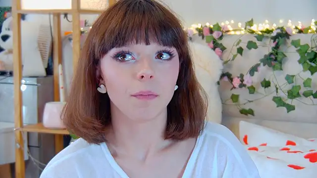 ElisabethDavis Chat XXX live