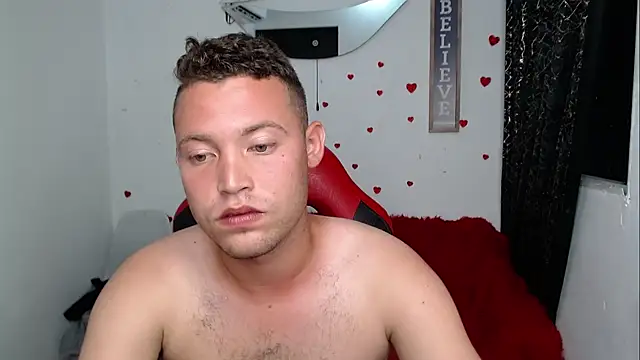 Chat XXX en directo de sven_fox723