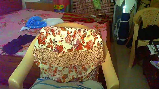 Chat XXX en directo de Vbestshow