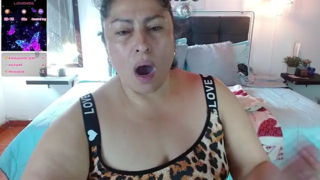 Keyla01_'s Live XXX Chat