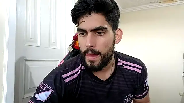 Jackyrose Adlı Modelin Canlı XXX Sohbeti