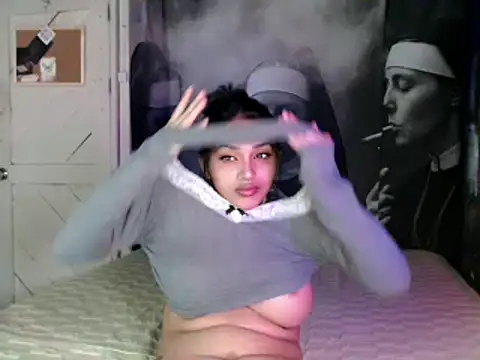 itsmekarinaaa Webcam show