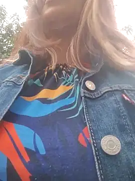 scarlett_moore Chat XXX in diretta