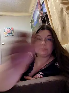 Czat XXX na żywo – BrookeStreams