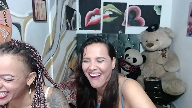 manzanahot9 Chat XXX in diretta