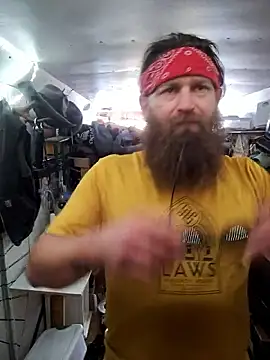 YourFavoriteDaddy-2-4-69 Adlı Modelin Web Kamerası Şovu