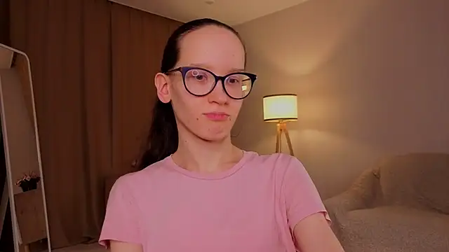 BettyBrowni Chat XXX in diretta