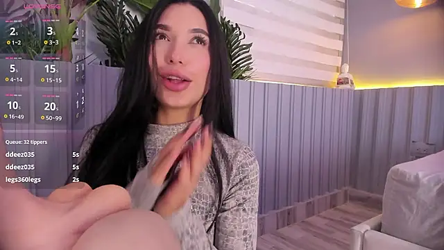 Chatroom XXX en direct de stephanymonroe