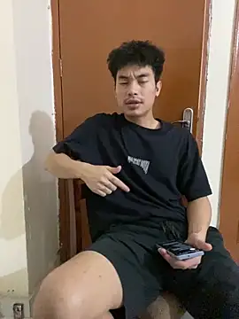 PhilMyDick Show Webcam