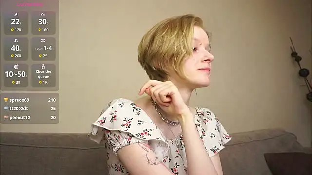 دردشة ToyaPletz الجنسية المباشرة