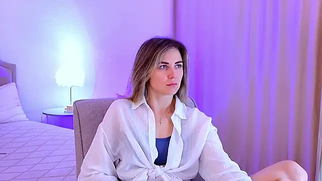 Czat XXX na żywo – EmeraldGlow