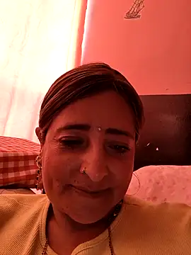 AlexadraJones3453's Live XXX Chat