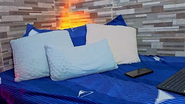 Show webcam de joelcallvil1