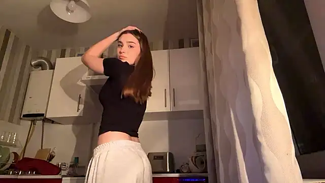 Czat XXX na żywo – LissaBliss