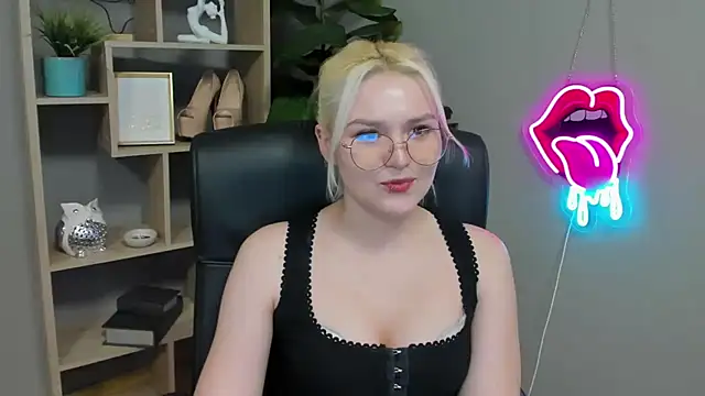 Czat XXX na żywo – SweetLilyxo