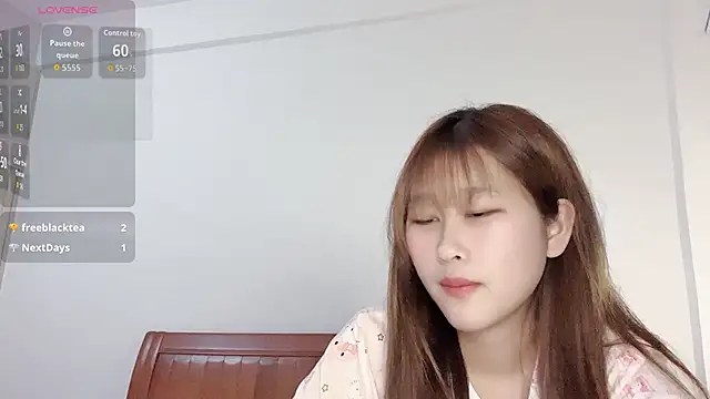 D-Dandan: онлайн-секс-чат