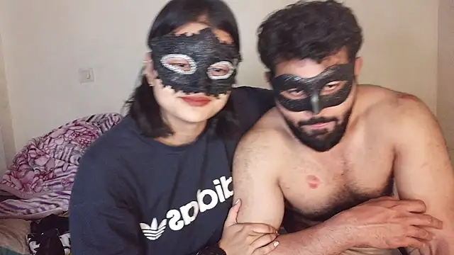 Punjabi_baddie_'s Webcam Show