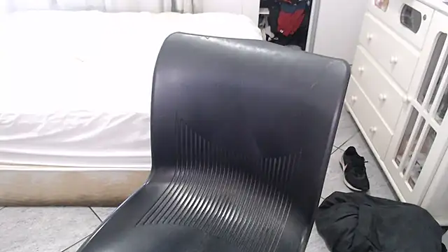 โชว์เว็บแคมของ MysterBearMG