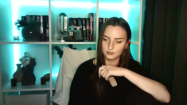 X_Alisa Live XXX-Chat