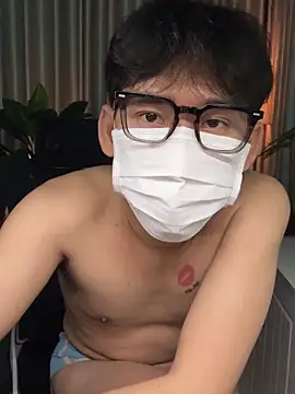 Chatroom XXX en direct de MinhTuanLive