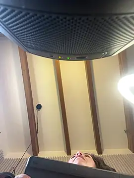 _isaabellaa Live XXX-Chat