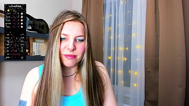 MissyourAnnn Live XXX chat