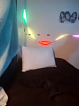 Chatroom XXX en direct de k1oudE