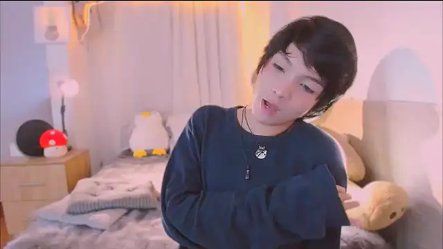 Chatroom XXX en direct de Sweet_Allan